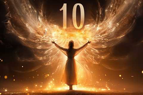 Unlock the Divine Message: Exploring the 11 09 Angel Number