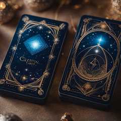 Uncover the Secrets: Celestial Tarot Cards Meanings PDF Guide