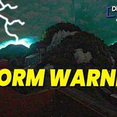 Add a Thunderstorm to your Model Railroad