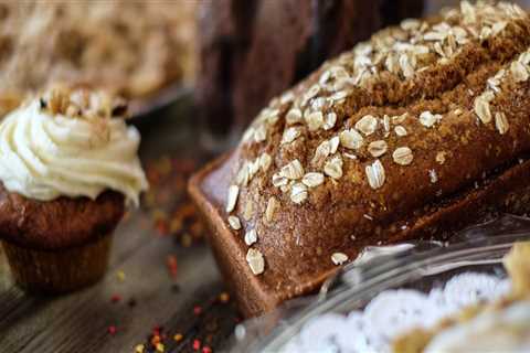 How Long Do Delicious Pastries Last at Baltimore Bakeries?