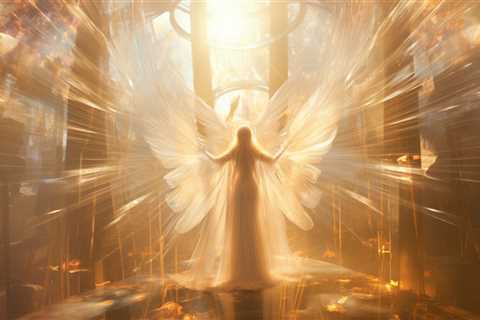 Can Christians Talk to Their Guardian Angels? Explore Now!