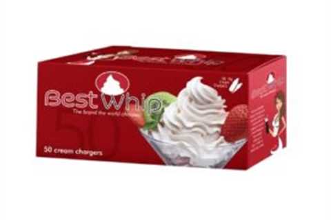 Whipped Cream Chargers For Sale Delivered To Cowan NSW 2081 | Quick Express Delivery - Cream..