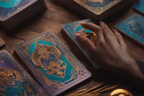 Discover the Magic of Wayhome Tarot: Your Guide Home