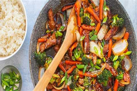 The Versatile Wok: The Essential Asian Kitchen Utensil