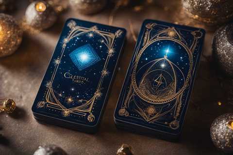 Uncover the Secrets: Celestial Tarot Cards Meanings PDF Guide