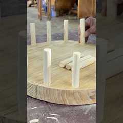 tips and tricks round woodworking