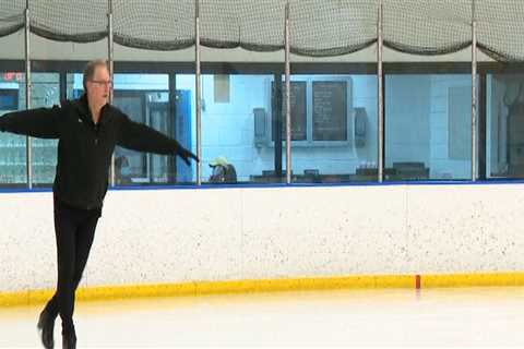 Can Professional Skaters from Atlanta, GA Reach the Olympics?