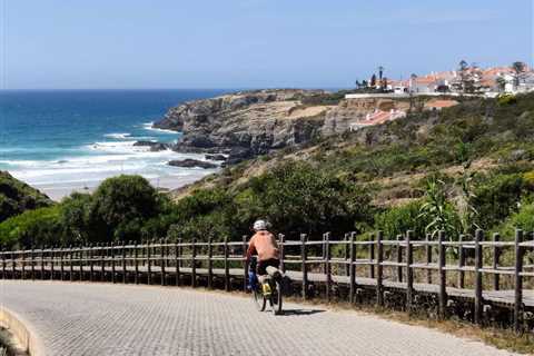 Portugal: Leisurely Bike Touring Trip Report