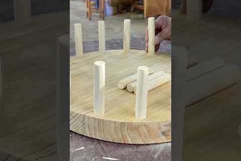 tips and tricks round woodworking