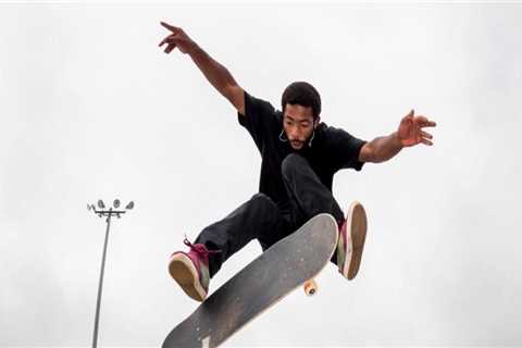 Skateboarding in Atlanta: A Comprehensive Guide to the City's Skate Scene