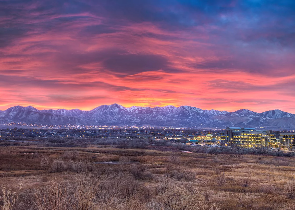 Drone Services Midvale, Utah