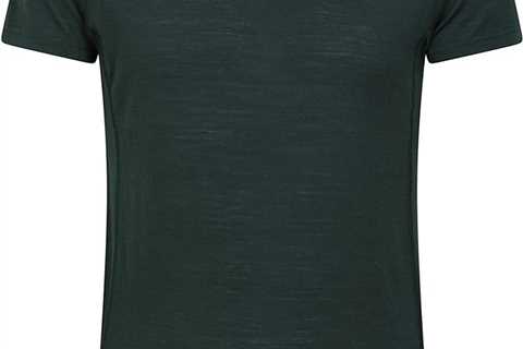 Mountain Warehouse Summit II Mens Baselayer T-Shirt