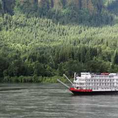 What is the most popular river boat cruise?