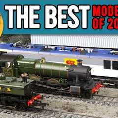 The Best Model Trains of 2023 | Top 5