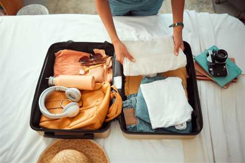 Unpacking The Best Labor Day Travel Deals On Trips And Gear