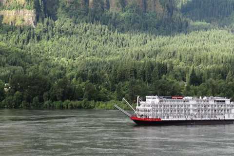 What is the most popular river boat cruise?