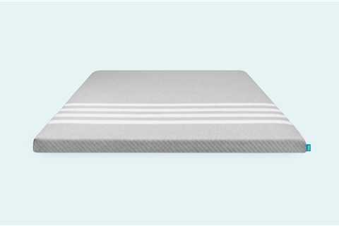 What Is a Mattress Topper? Your Essential Guide - Top Good Sleep