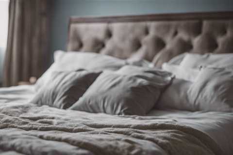 How to Choose the Right Mattress Topper for a Good Night's Sleep - Top Good Sleep