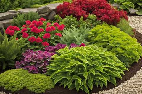 Discover The Best Plant Combinations for a Healthy Garden