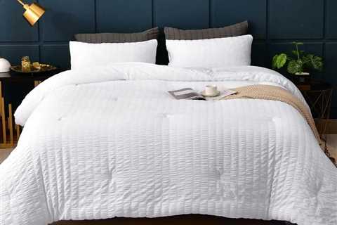 The 10 Best Comforters for Split King Adjustable Bed 2023