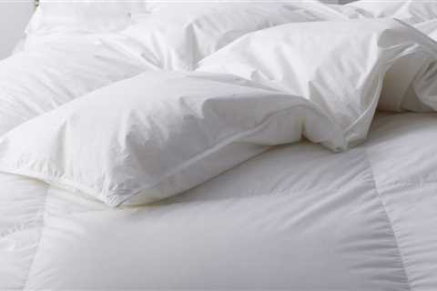 The Best Material for Comforter: a Complete Bedding Guide!