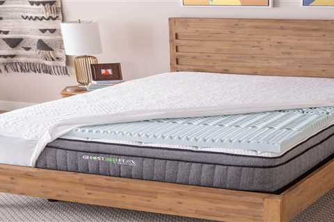 Top 9 Best Mattress Toppers for Elderly [Tested & Reviewed]