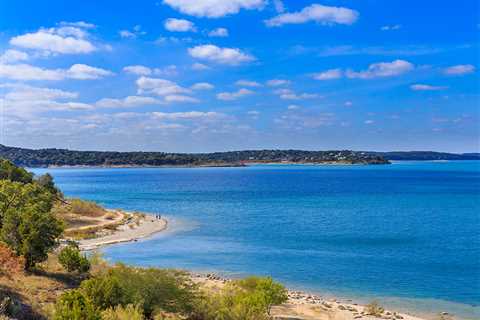 Canyon Lake Fishing: The Complete Guide