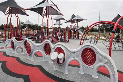 Exploring Membership Options for Play Centers in Jonesboro, AR