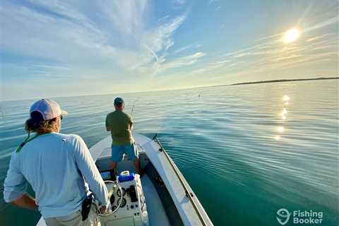 Flats Fishing in Key West: An Angler’s Guide