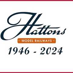 Goodbye Hattons Model Railways