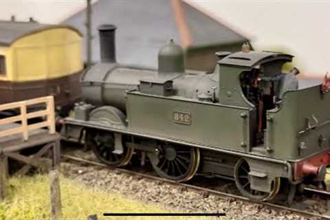 WEST CAMEL MODEL RAILWAY SOCIETY CHRISTMAS EXHIBITION FROM THE DAVIS HALL ON SAT 30TH DECEMBER 2023