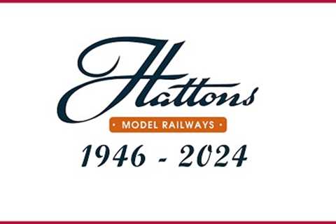 Goodbye Hattons Model Railways