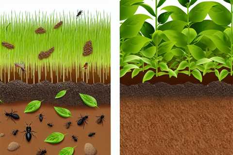 “Organic vs. Synthetic Fertilizers: What’s Best for Your Soil?”