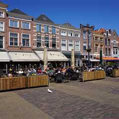 11 Best Restaurants in the Netherlands