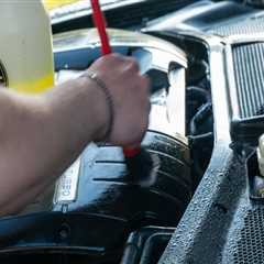 Looking For Top-Quality Auto Detailing In Troy, VA? Discover Why Auto Repair Service Is Important