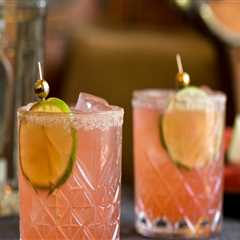 Discover the Happy Hour Specials at St. Anthony Hotel Restaurant