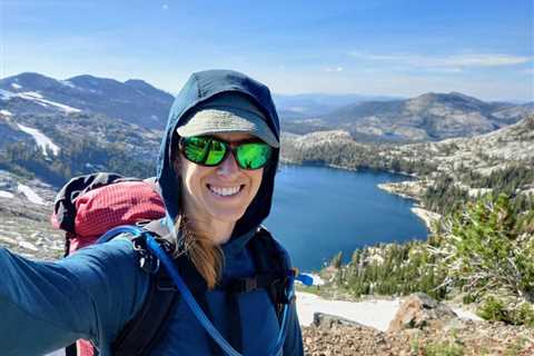 Backpacker’s Guide to Desolation Wilderness (With Route Ideas for All Levels)