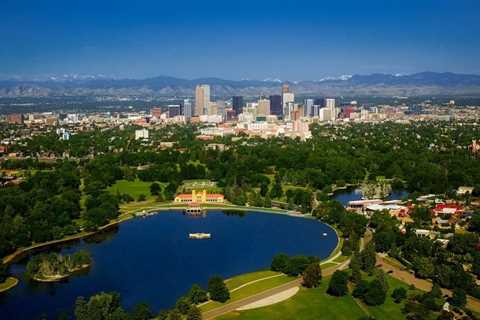 8 Best Suburbs to Move to in Denver, Colorado | Swan Mountain Ranch