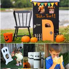 28+ Best Halloween Games & Party Ideas For Kids