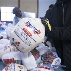 Free Turkeys in NYC: Thanksgiving Turkey Giveaways in 2023