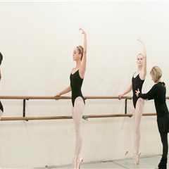 Unlocking the Magic of Ballet Workshops in Contra Costa County, CA
