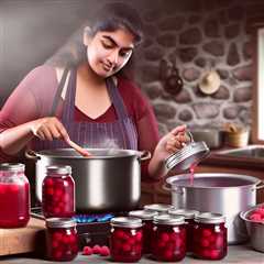 Beginner’s Guide to Canning Raspberry Jam