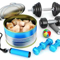 The Benefits of Canned Chicken: Easy Protein Preservation