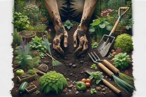 Unlock Organic Gardening Success: Proven Tips Beyond the Myth