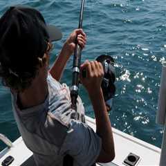Reel In The Fun: Combining Fishing Packages And Boat Tours For An Adventure In Fort Lauderdale, FL