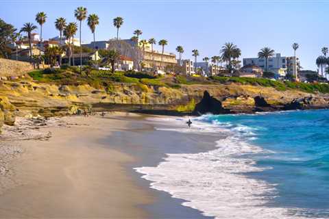 9 Best Resorts In Southern California For An Unforgettable Stay