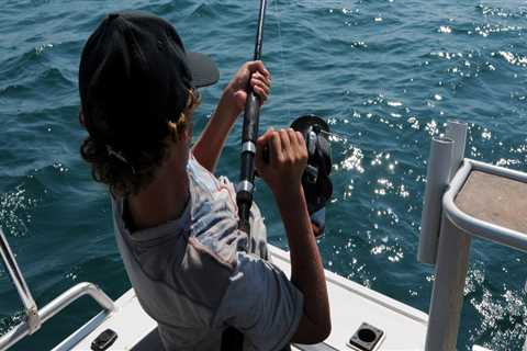 Reel In The Fun: Combining Fishing Packages And Boat Tours For An Adventure In Fort Lauderdale, FL