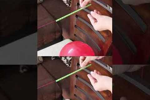 balloon fun for kids