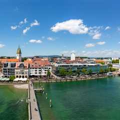 Escape the Ordinary: 12 Exciting Things You Can’t Miss at Lake Constance