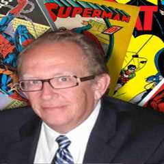 Comic Book Distribution Icon Milton Griepp Joins hobbyDB Advisory Council